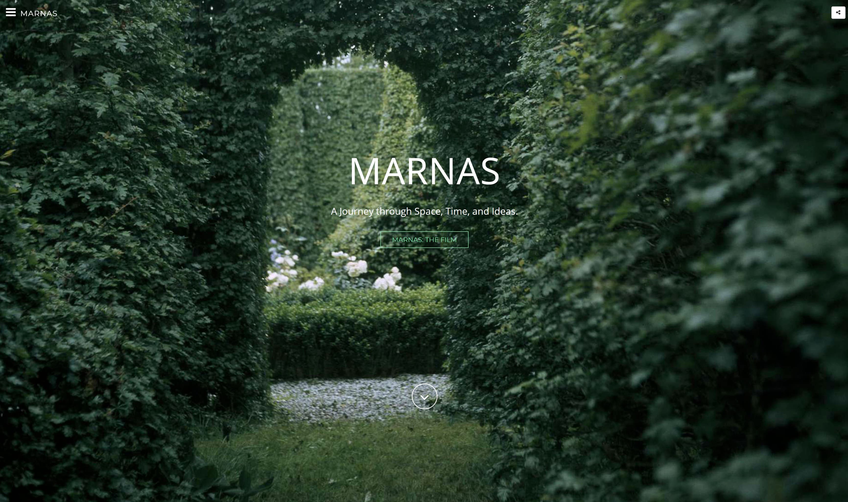 Marnas