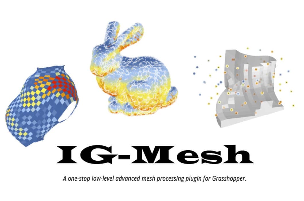 IG-Mesh