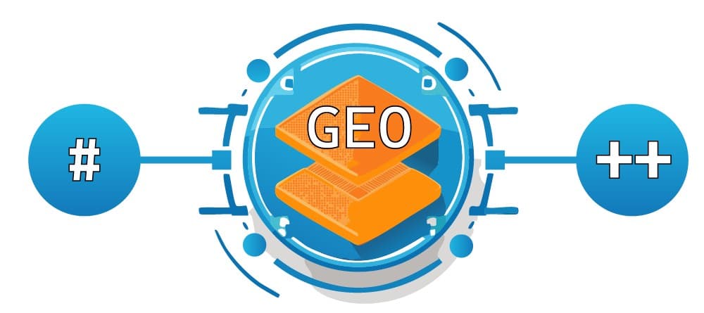 GeoSharPlus
