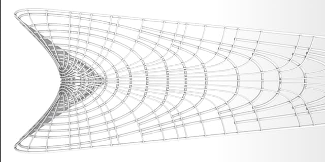 Computing Rebar Layouts Aligned with the Principal Stress Directions